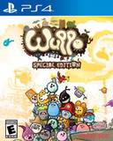 Wuppo -- Special Edition (PlayStation 4)